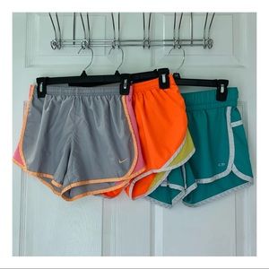 Athletic Shorts Bundle
